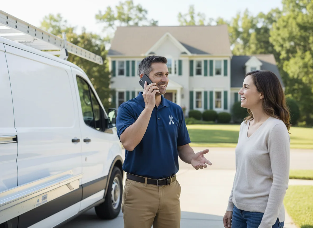 Home Gutter Service Jeffers, MN FAQs